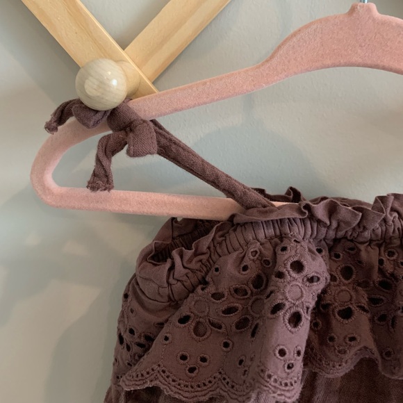 Baby Linen Set 💜 - Picture 2 of 2